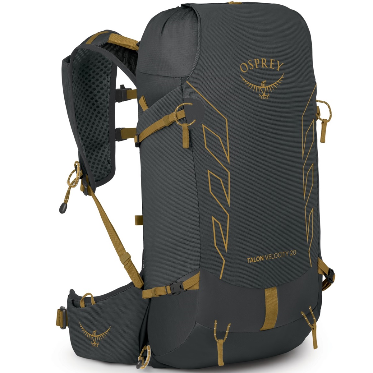 Osprey stow on the go best sale