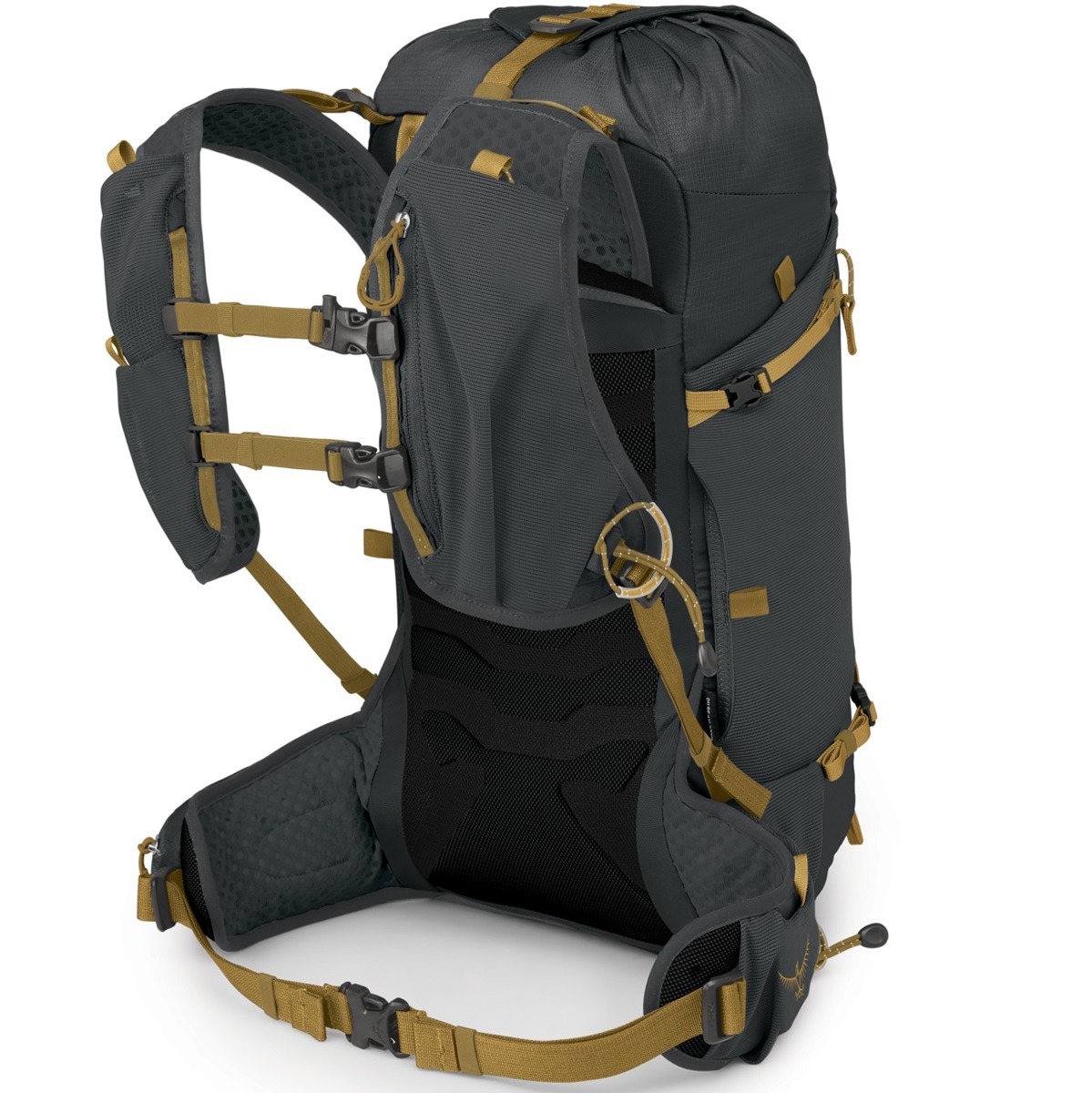 Osprey Talon Velocity 20 zaino trekking