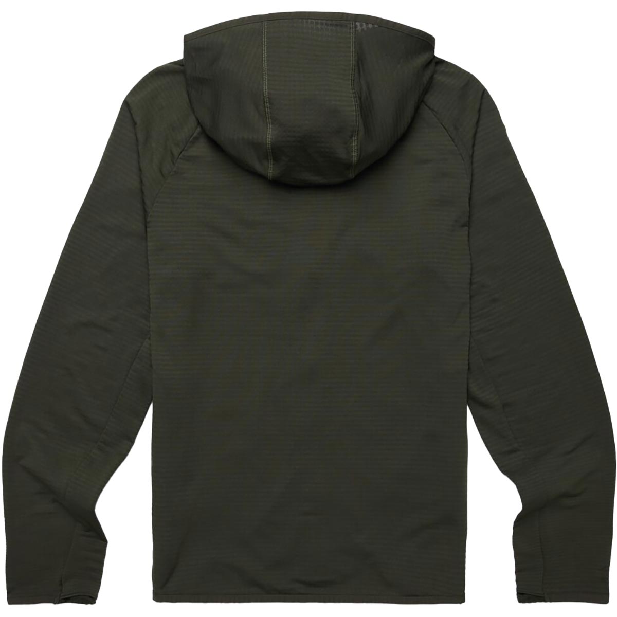 Cotopaxi Otero Fleece Full Zip Hooded Jacket men s polar fleece