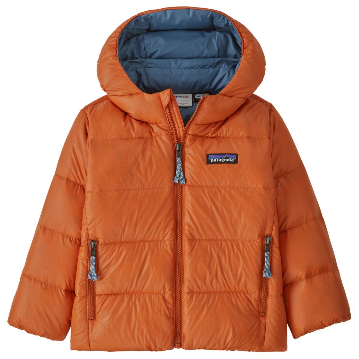 Patagonia hi loft girls best sale