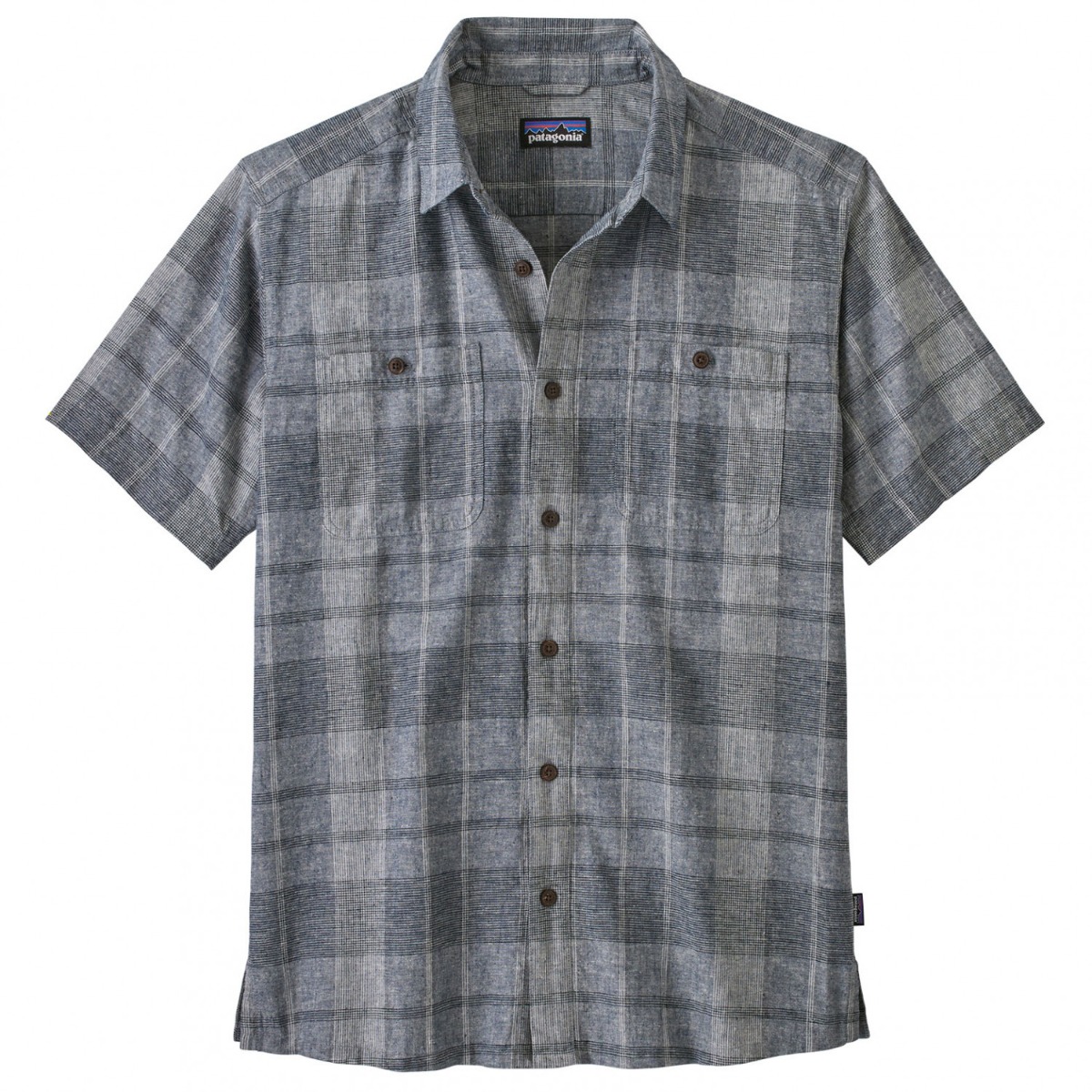 Patagonia back step shirt sale new arrivals
