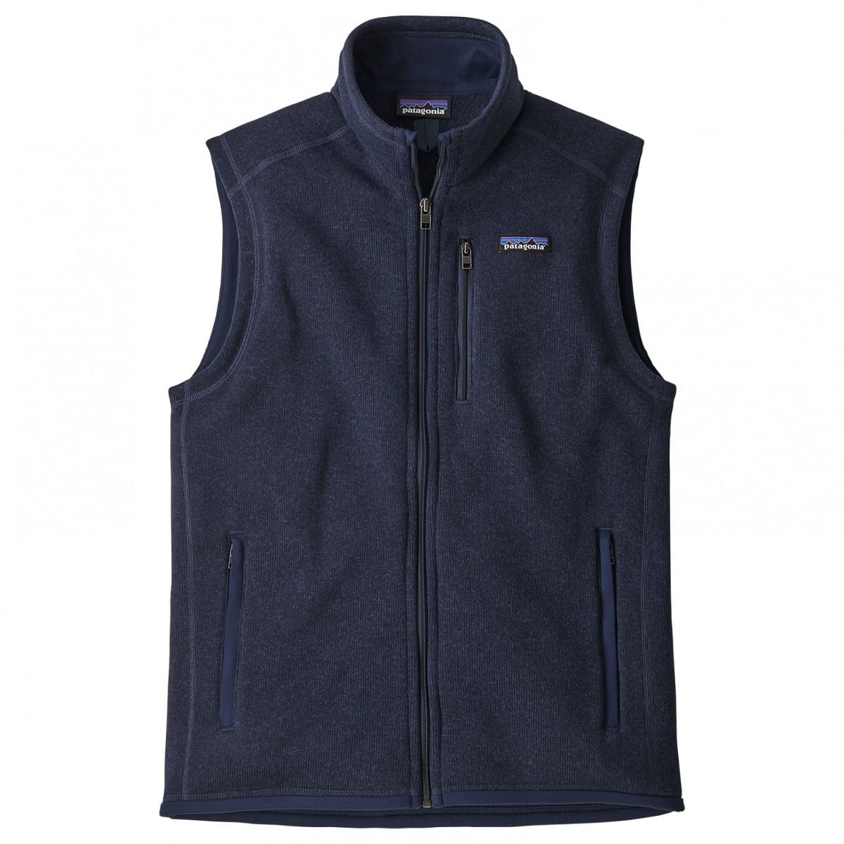 Patagonia better sweater vest canada clearance