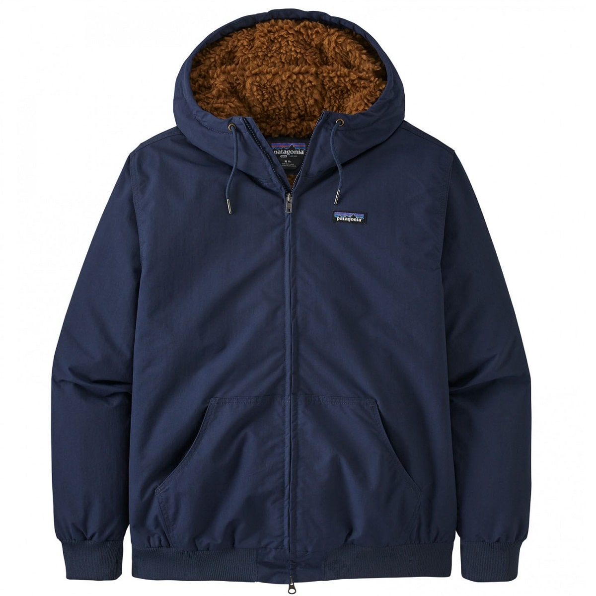 Patagonia men's isthmus insulated jacket discount