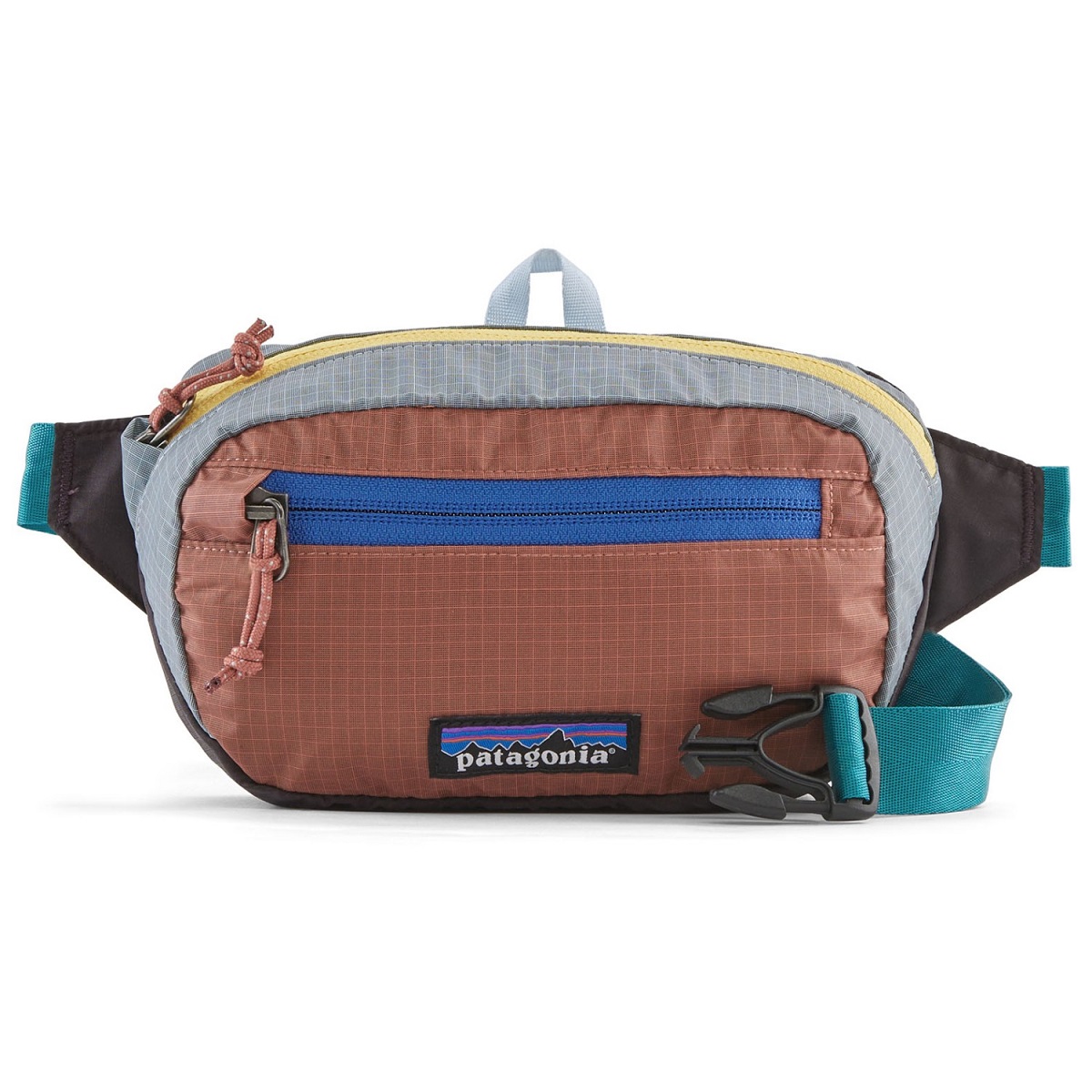 Patagonia lightweight travel mini 1l hip pack outlet
