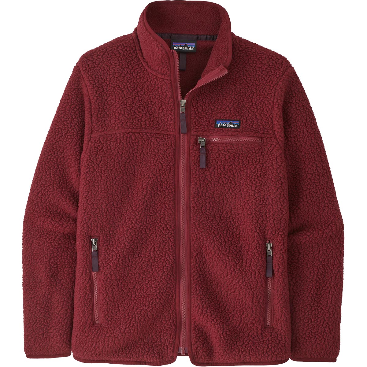 Patagonia women's retro pile jacket online