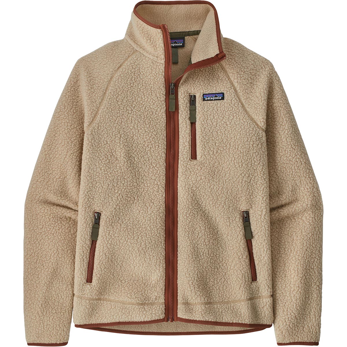 Patagonia M s Retro Pile Jacket pile tecnico uomo