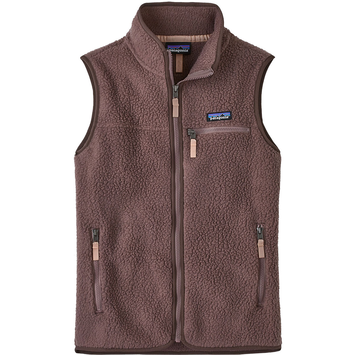 Patagonia W s Retro Pile Vest Women s gillet donna