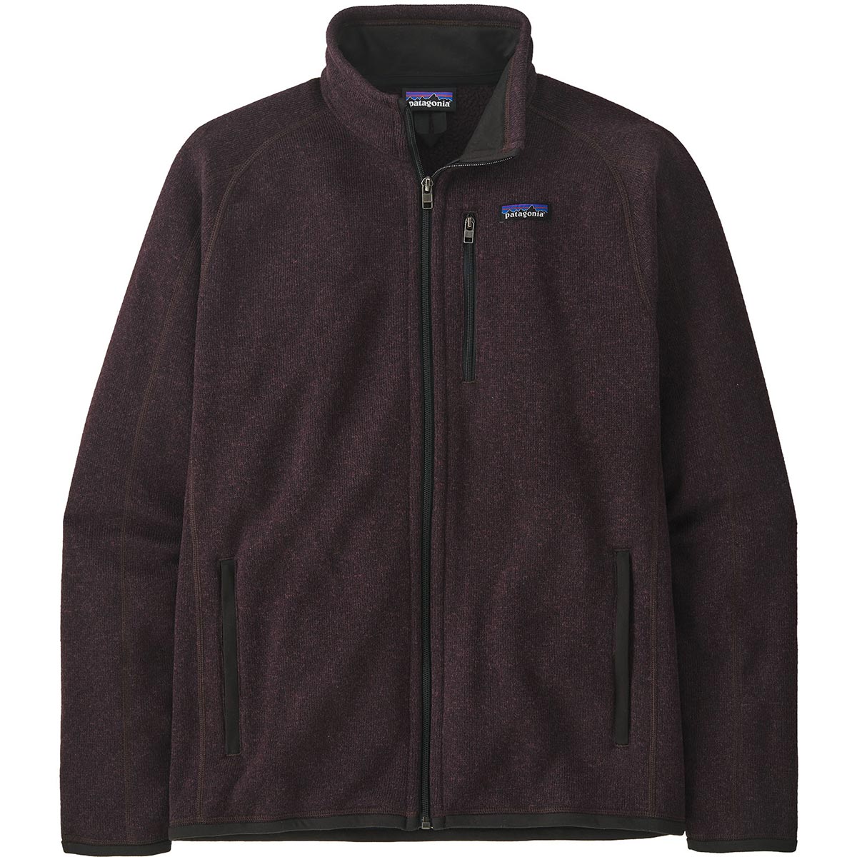 Patagonia better sweater large online