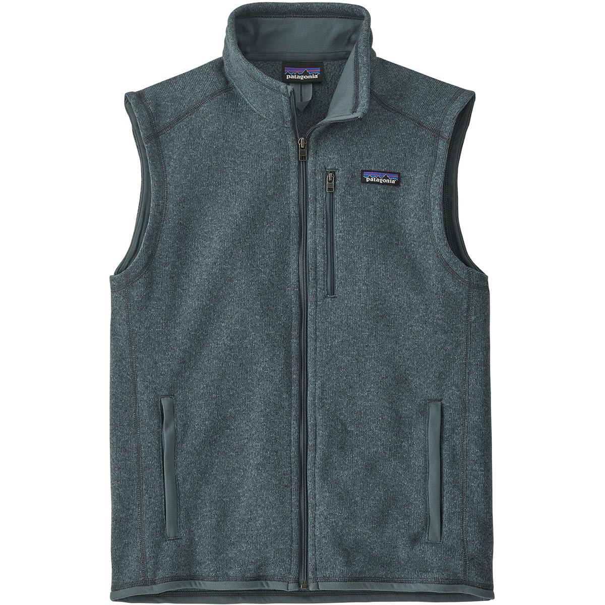 Patagonia M s Better Sweater Fleece Vest men s vest