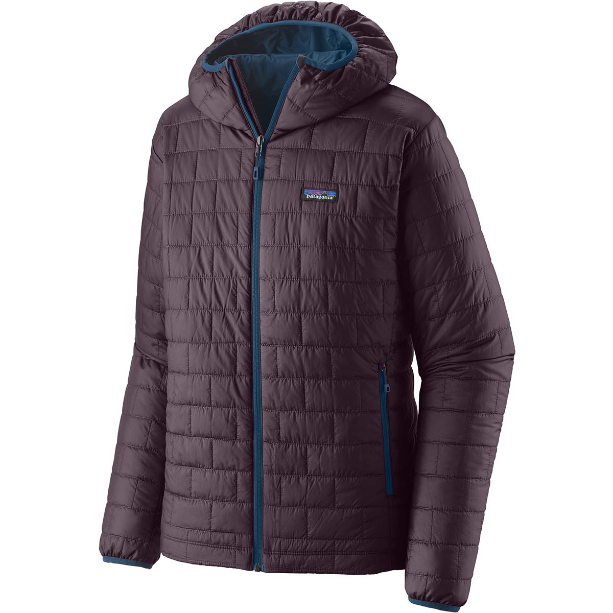 Patagonia M s Nano Puff Hoody men s down jacket
