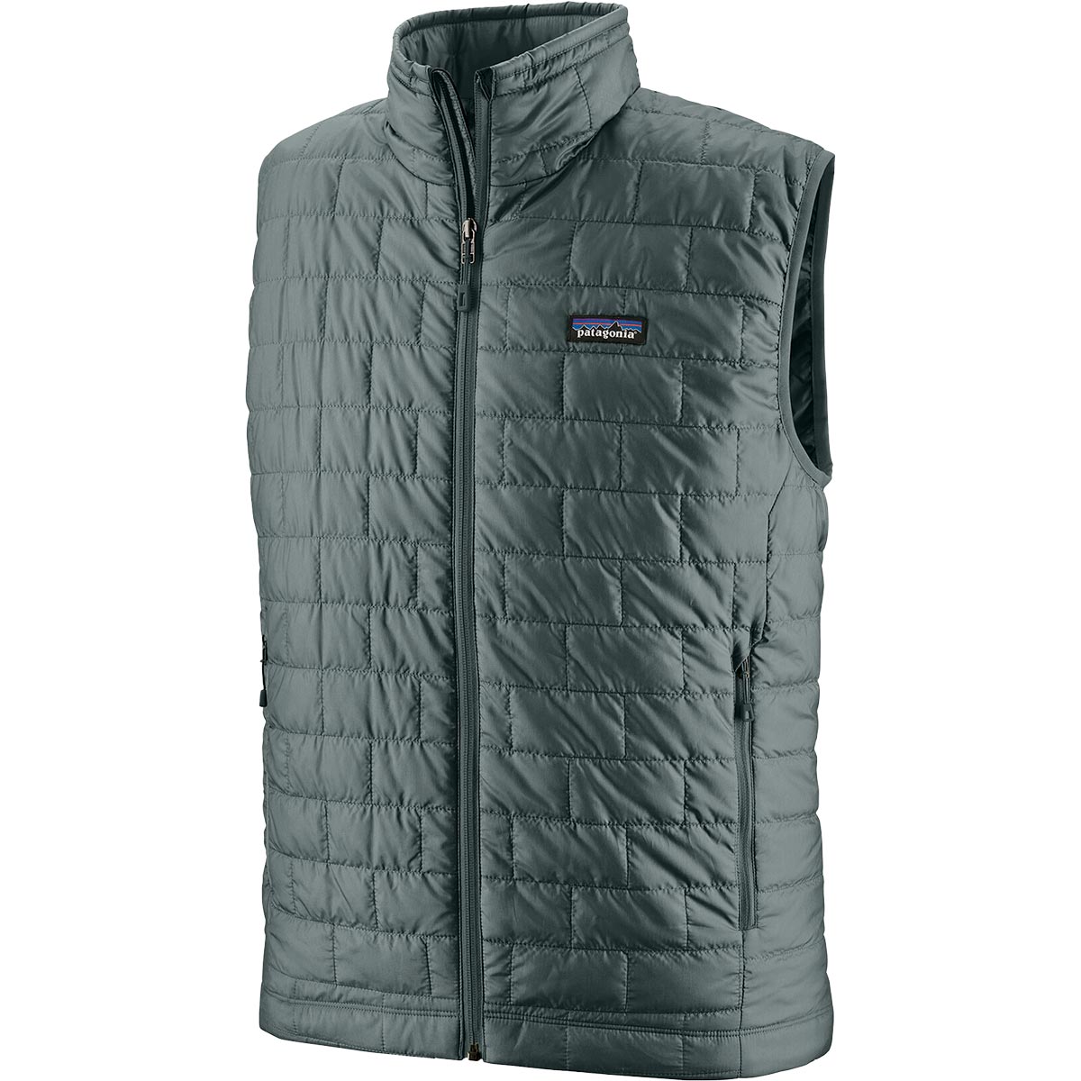 Patagonia M s Nano Puff Vest men s vest