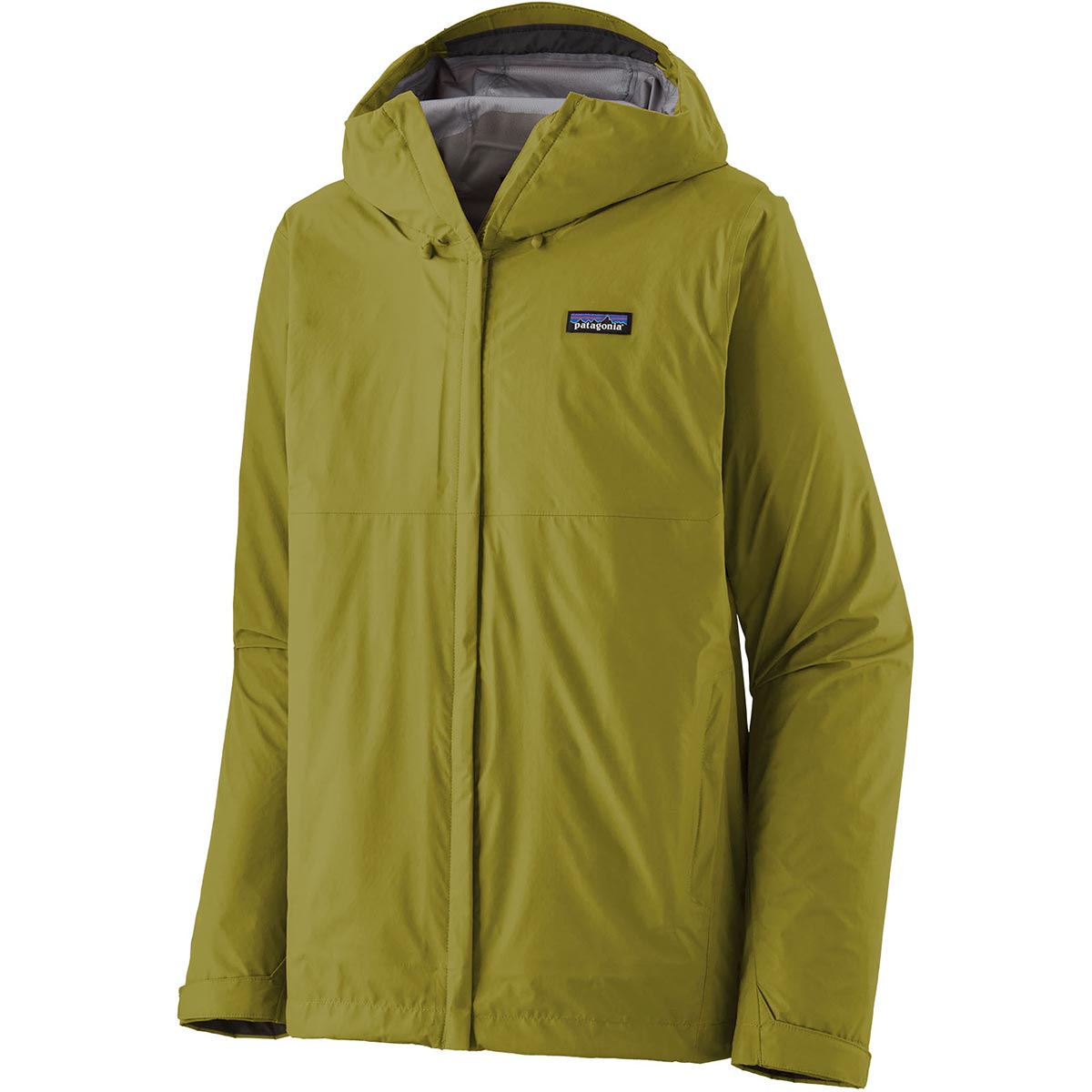 Patagonia M s Torrentshell 3L Jkt giacca hardshell uomo