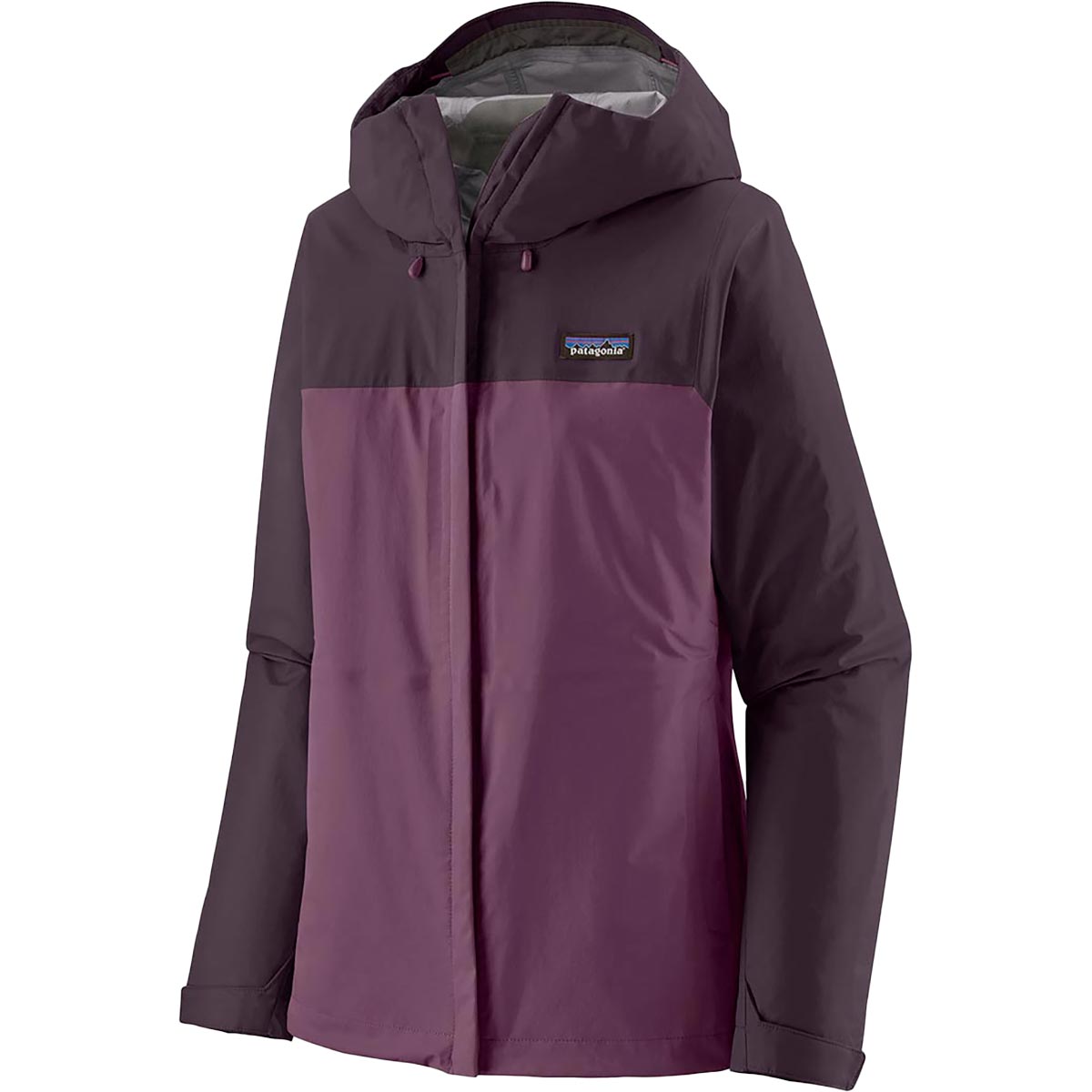 Patagonia women's torrentshell jacket discount