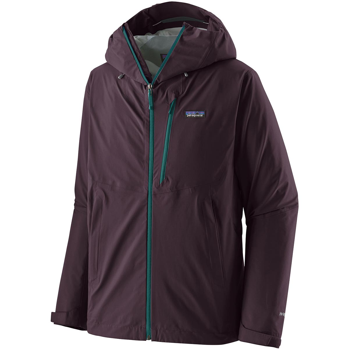 Patagonia hardshell herren cheap