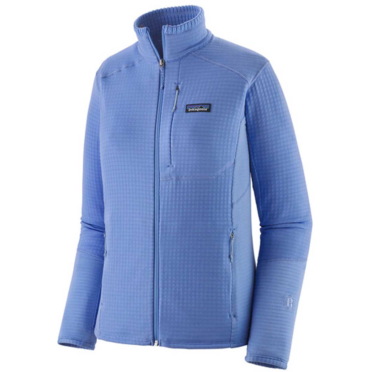 Patagonia W's R1 Jacket polaire technique femme