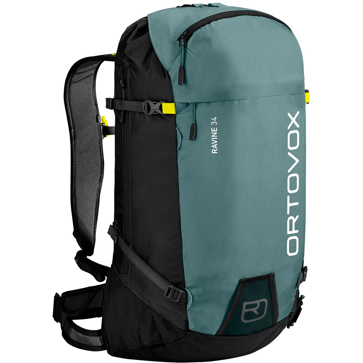 Ortovox Ravine 34 ski mountaineering backpack