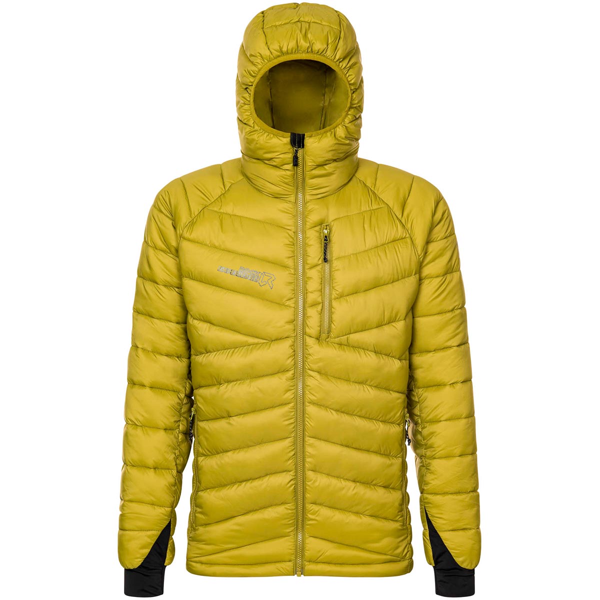 Piumino rock experience best sale