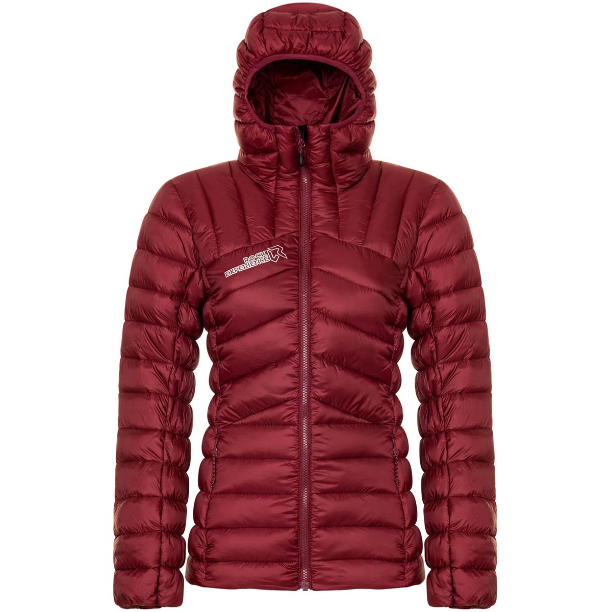 Rock experience padded jacket new arrivals