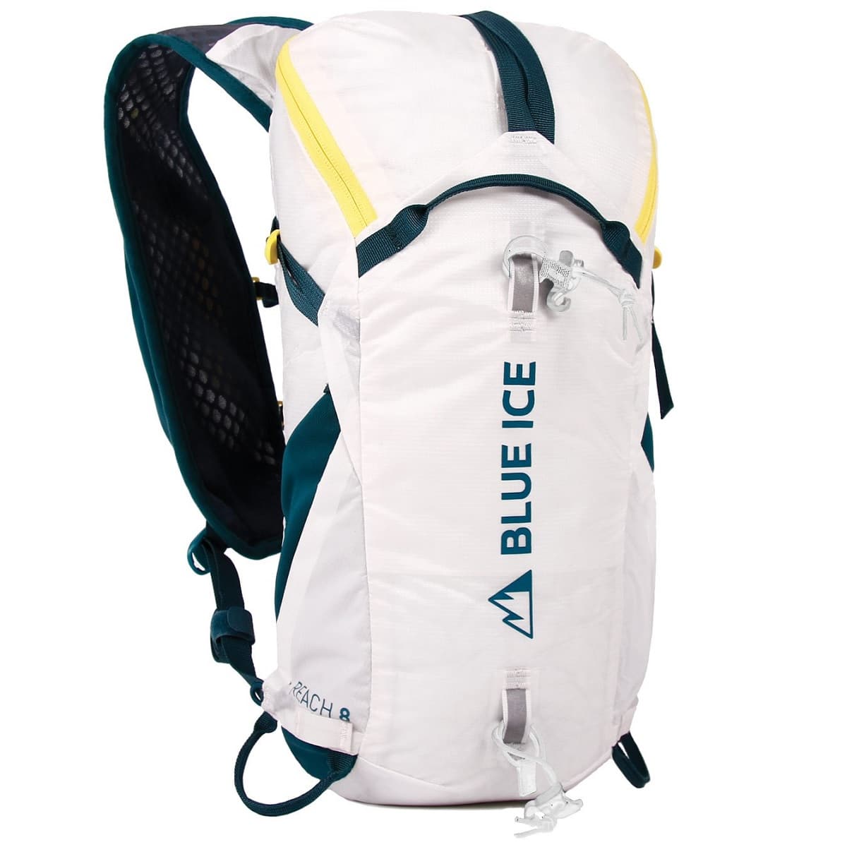 Ice climbing backpack best sale