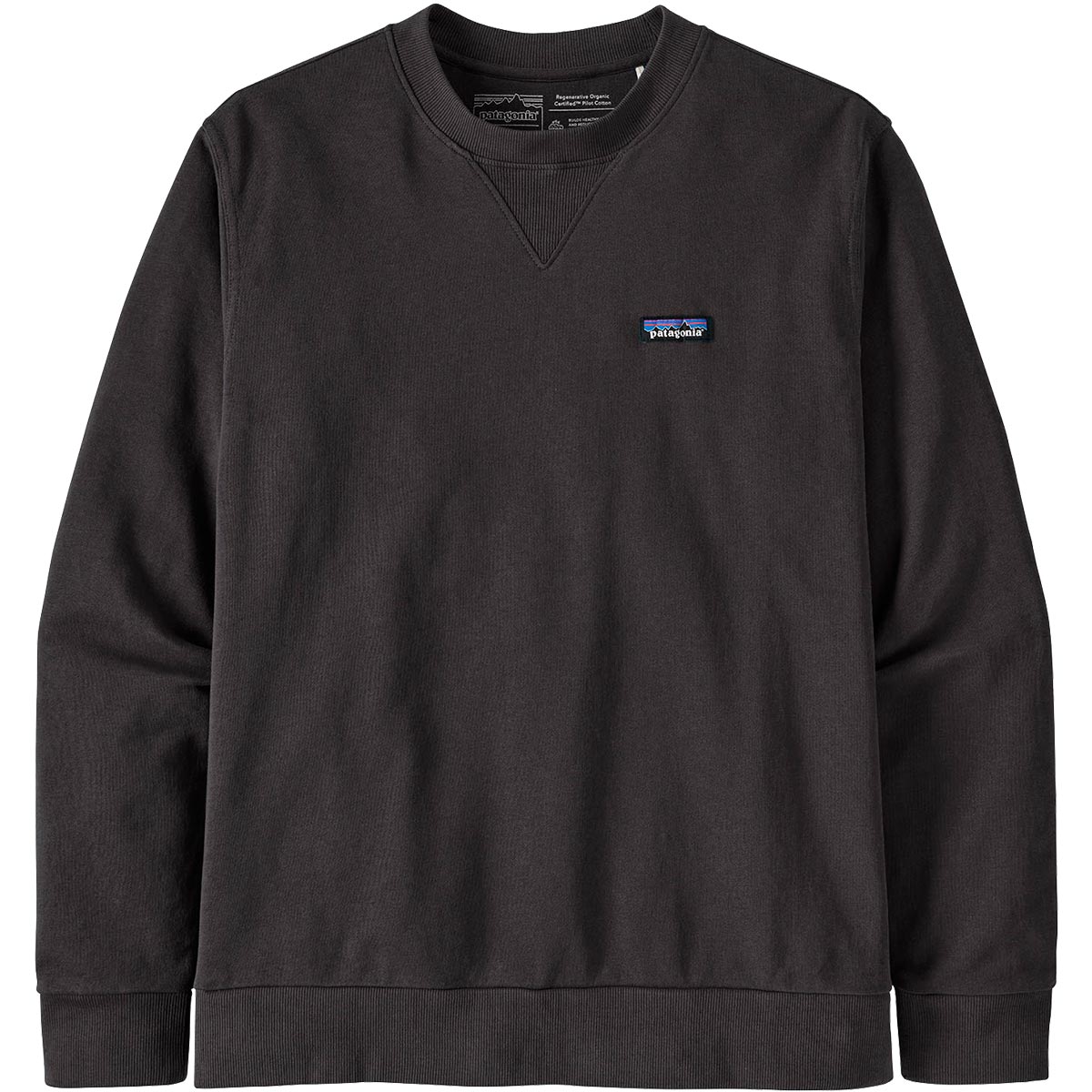 Patagonia sweatshirt on sale clearance