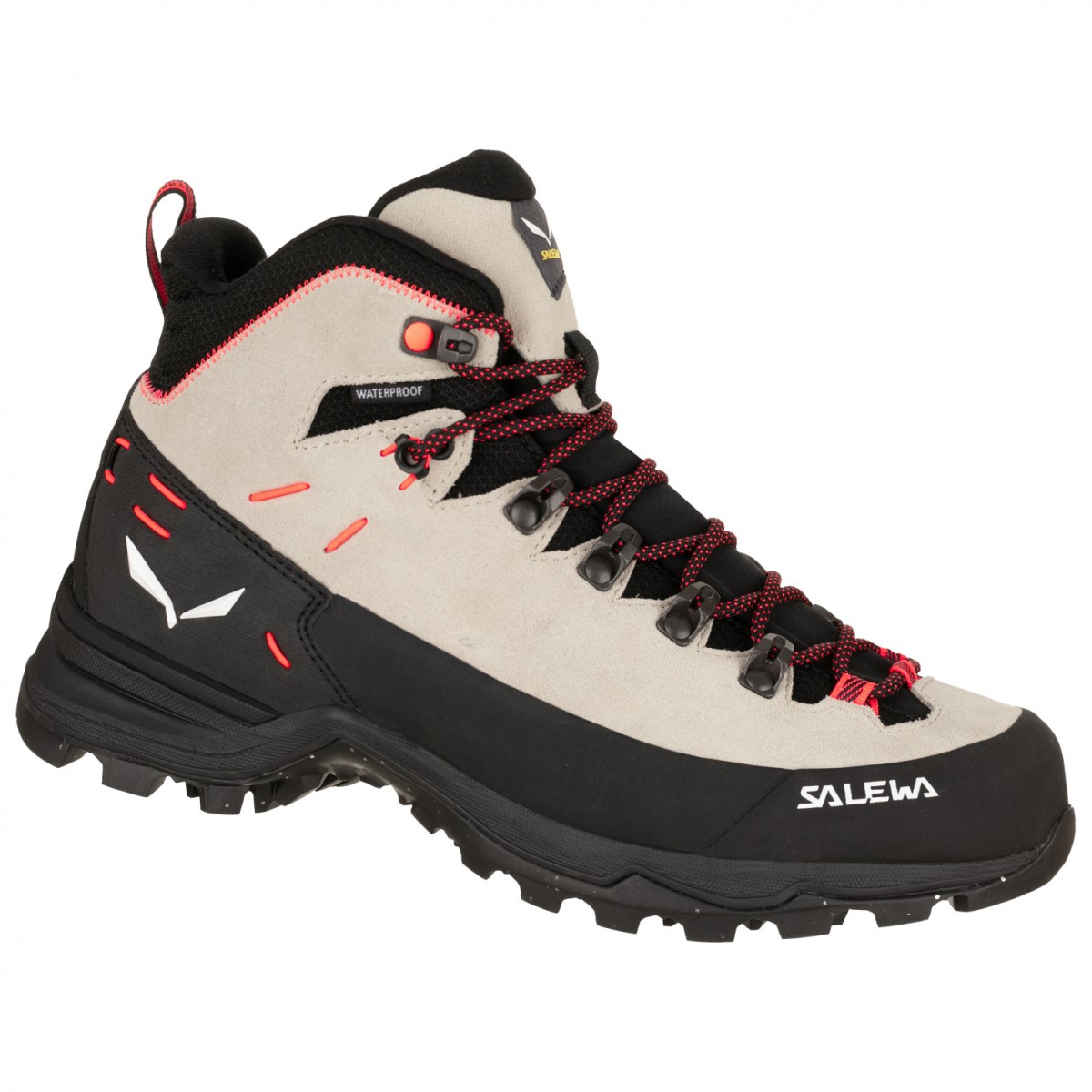 Salewa W s Alp Mate Winter Mid scarponi trekking donna