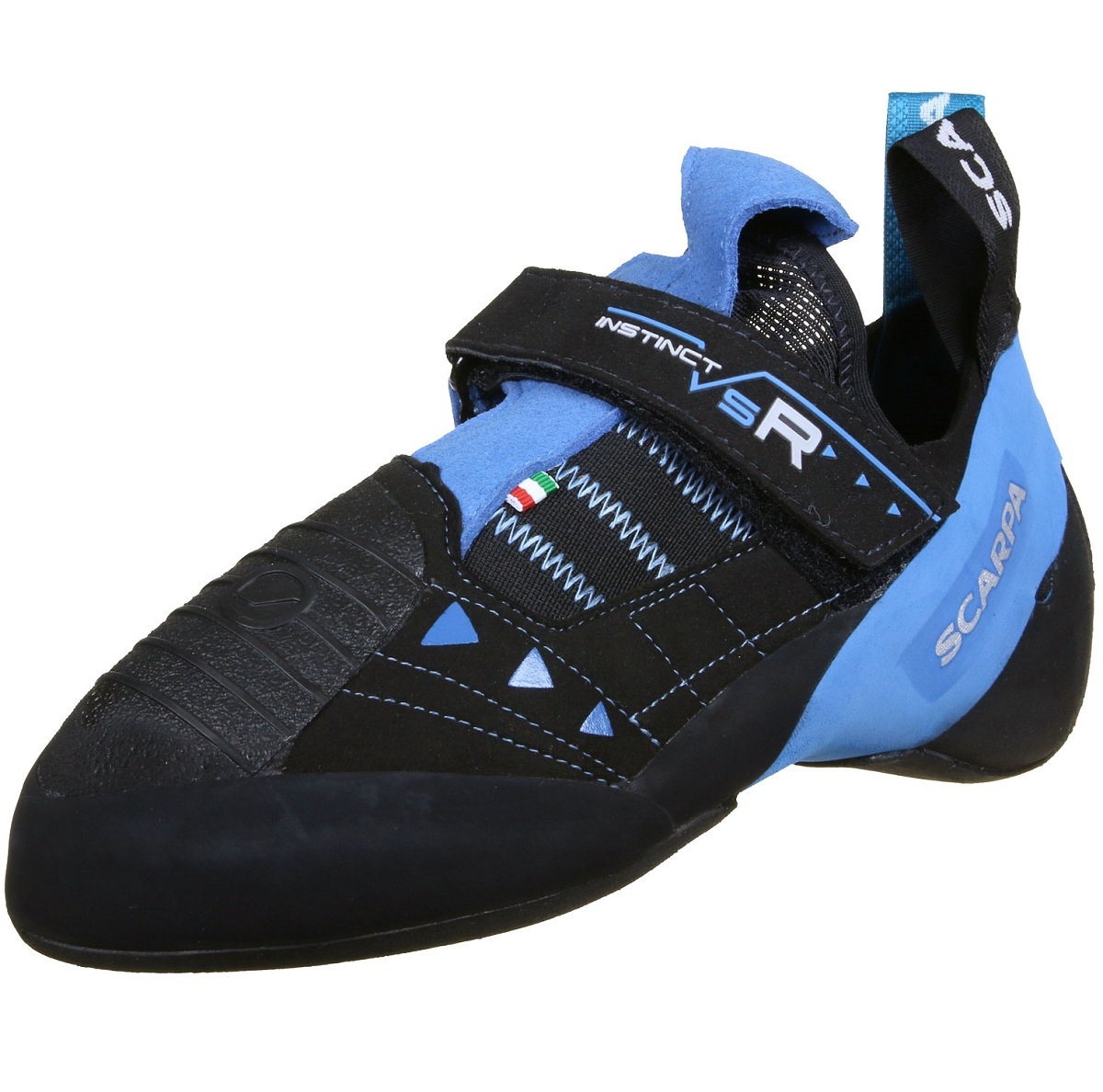 SCARPA Instinct VSR climbing shoes