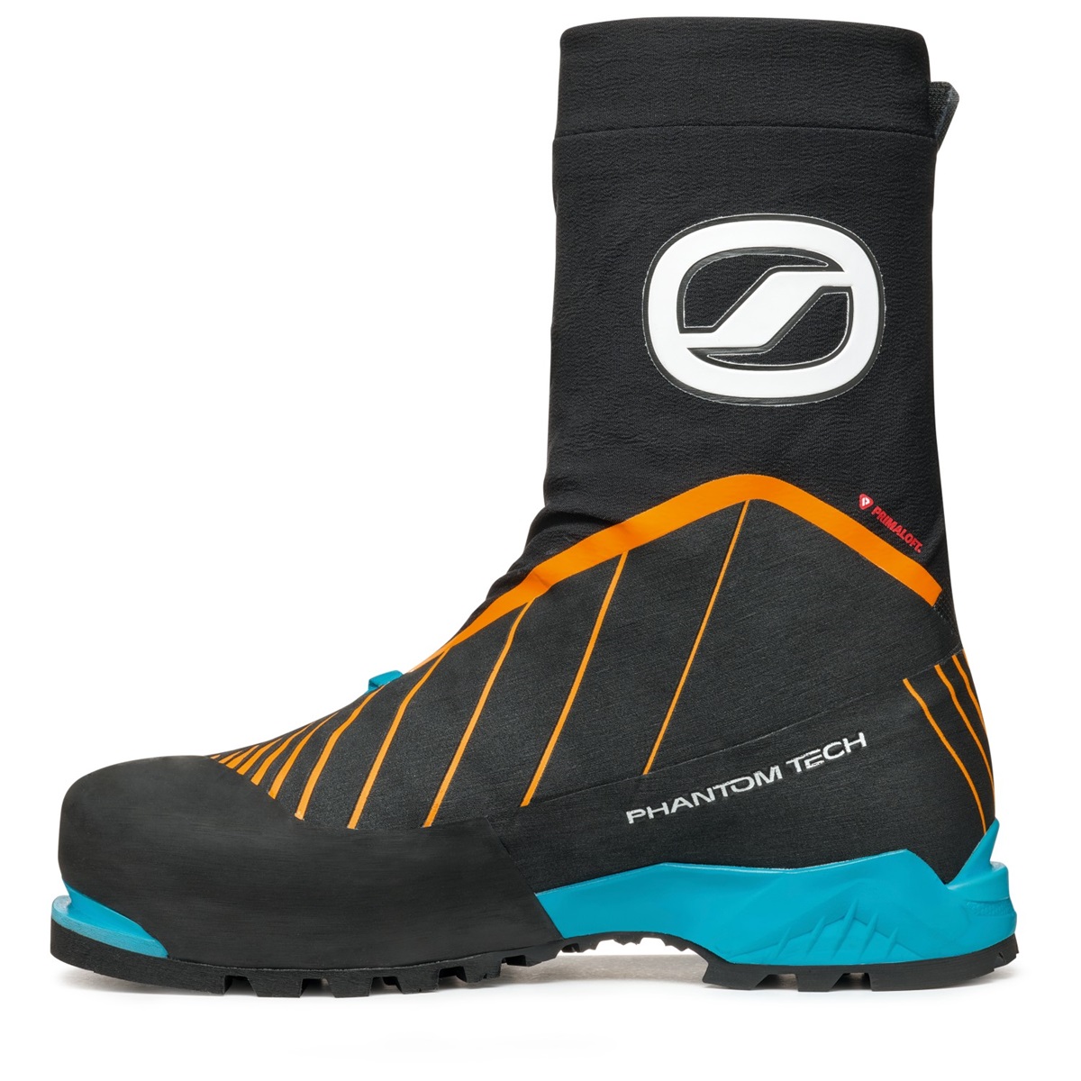 SCARPA Phantom Tech Hd scarpone da alpinismo