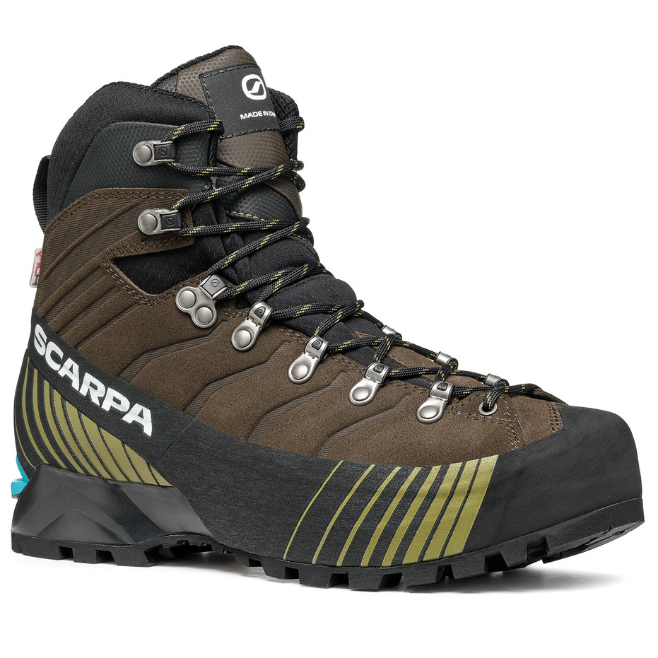 Scarpa rebel hot sale