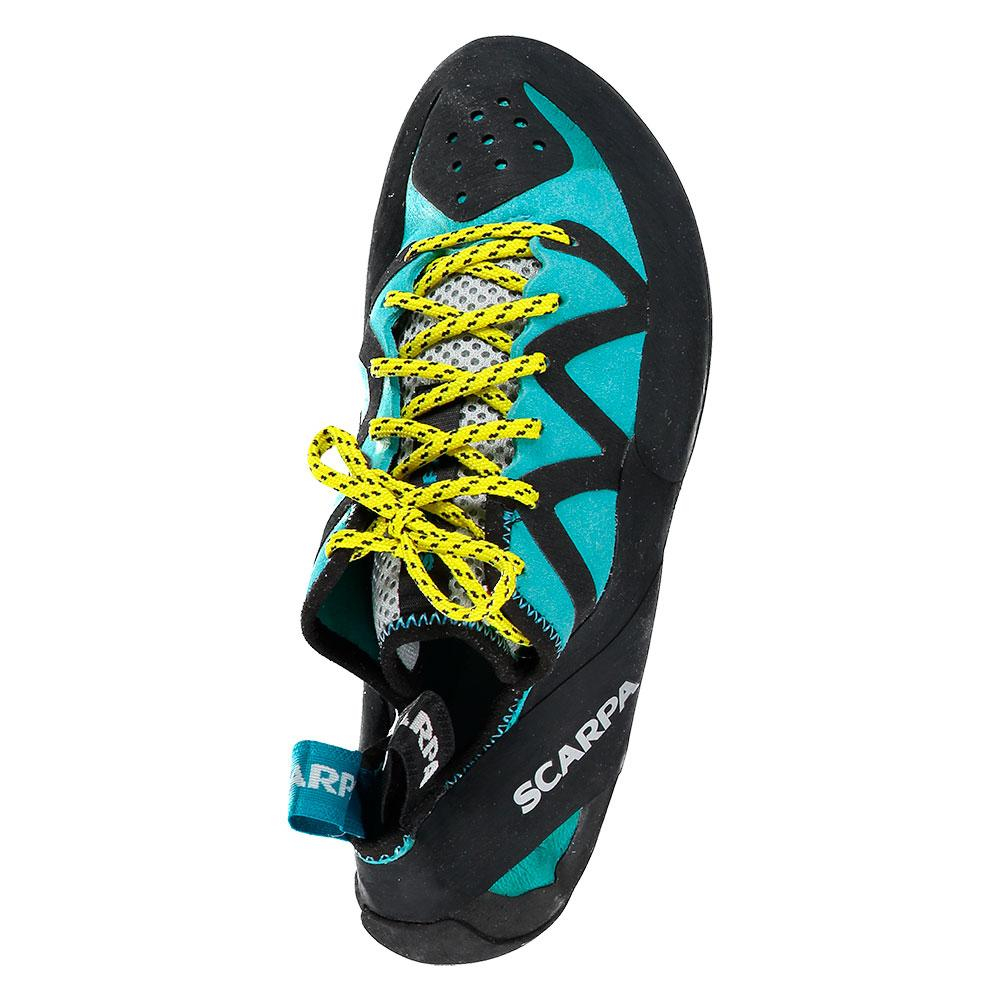 Scarpa vapor lace womens on sale