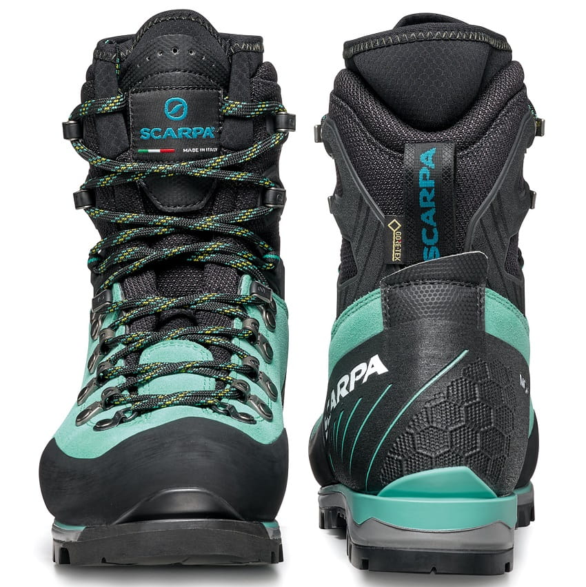Scarponi scarpa mont blanc gtx prezzo sales