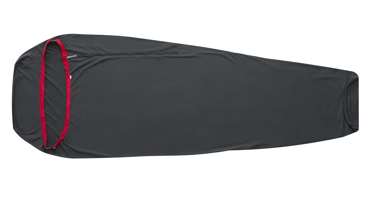 Sea to summit thermolite reactor fleece liner on sale