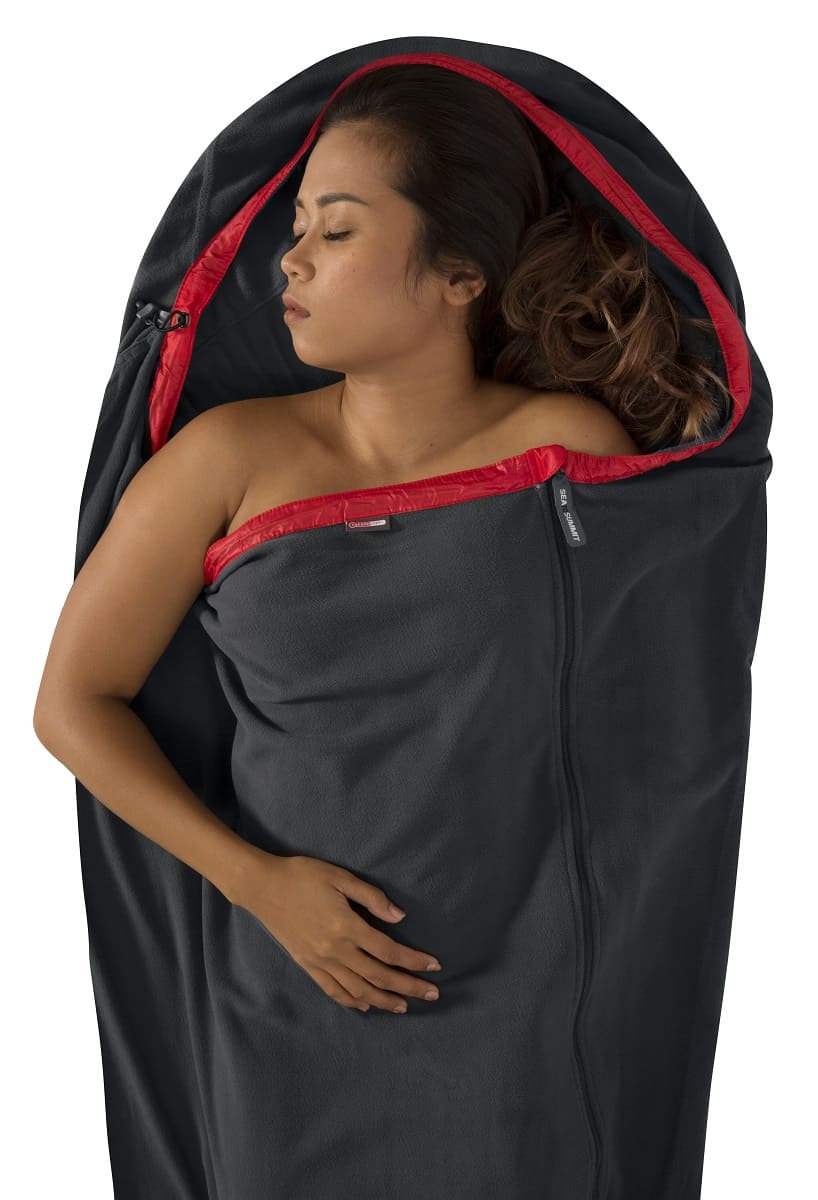 Sea to summit thermolite reactor fleece liner new arrivals