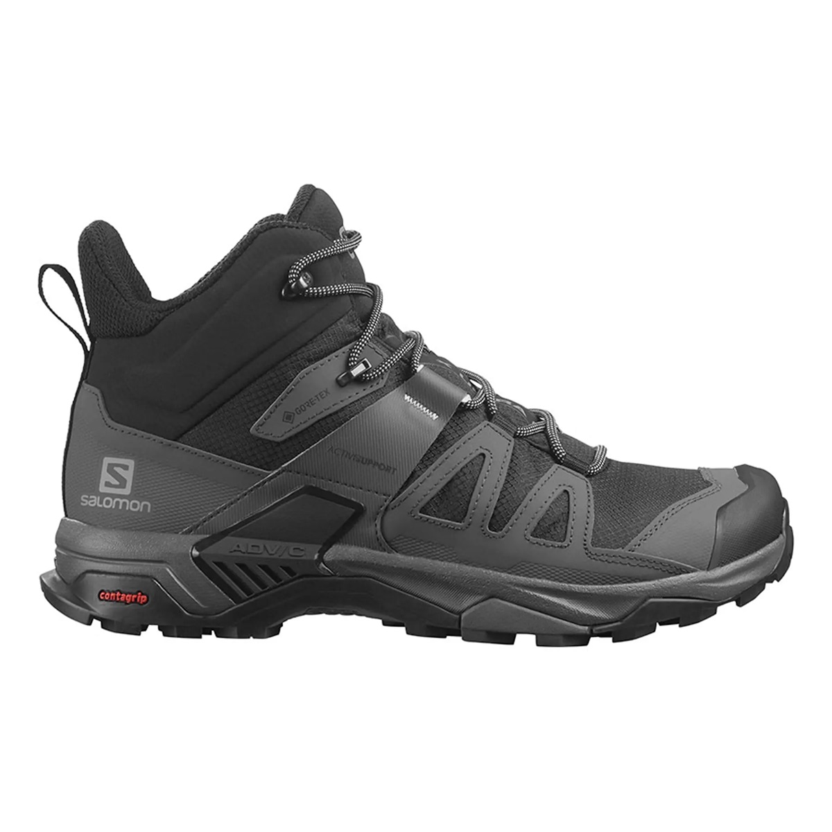 Salomon trekking shoes online