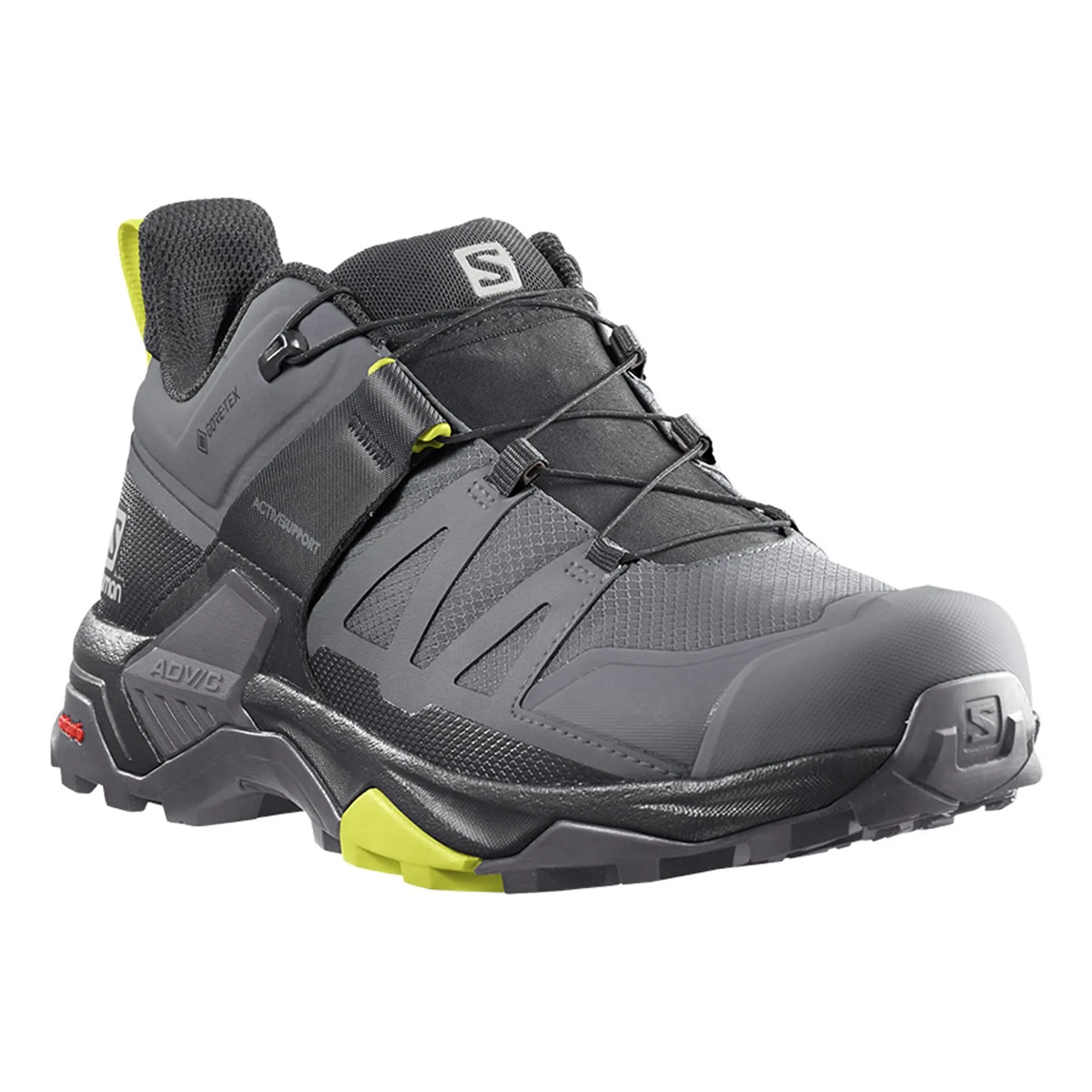 Salomon Shoes X Ultra 4 GTX trekking shoes