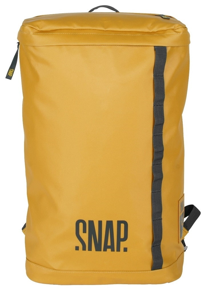 Snap backpack sale