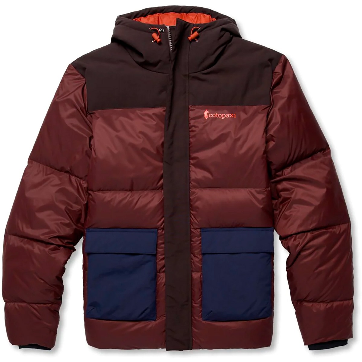Cotopaxi Solazo Down Parka men s down jacket