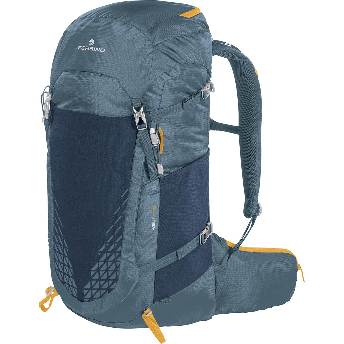 Trekking bag shop near me outlet