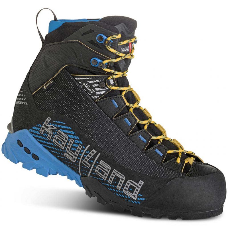 Kayland Stellar GTX mountaineering boots