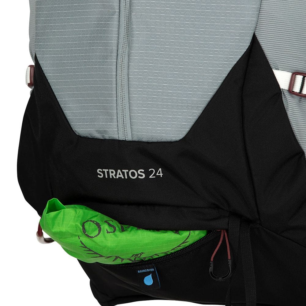 Osprey Stratos 24 zaino trekking