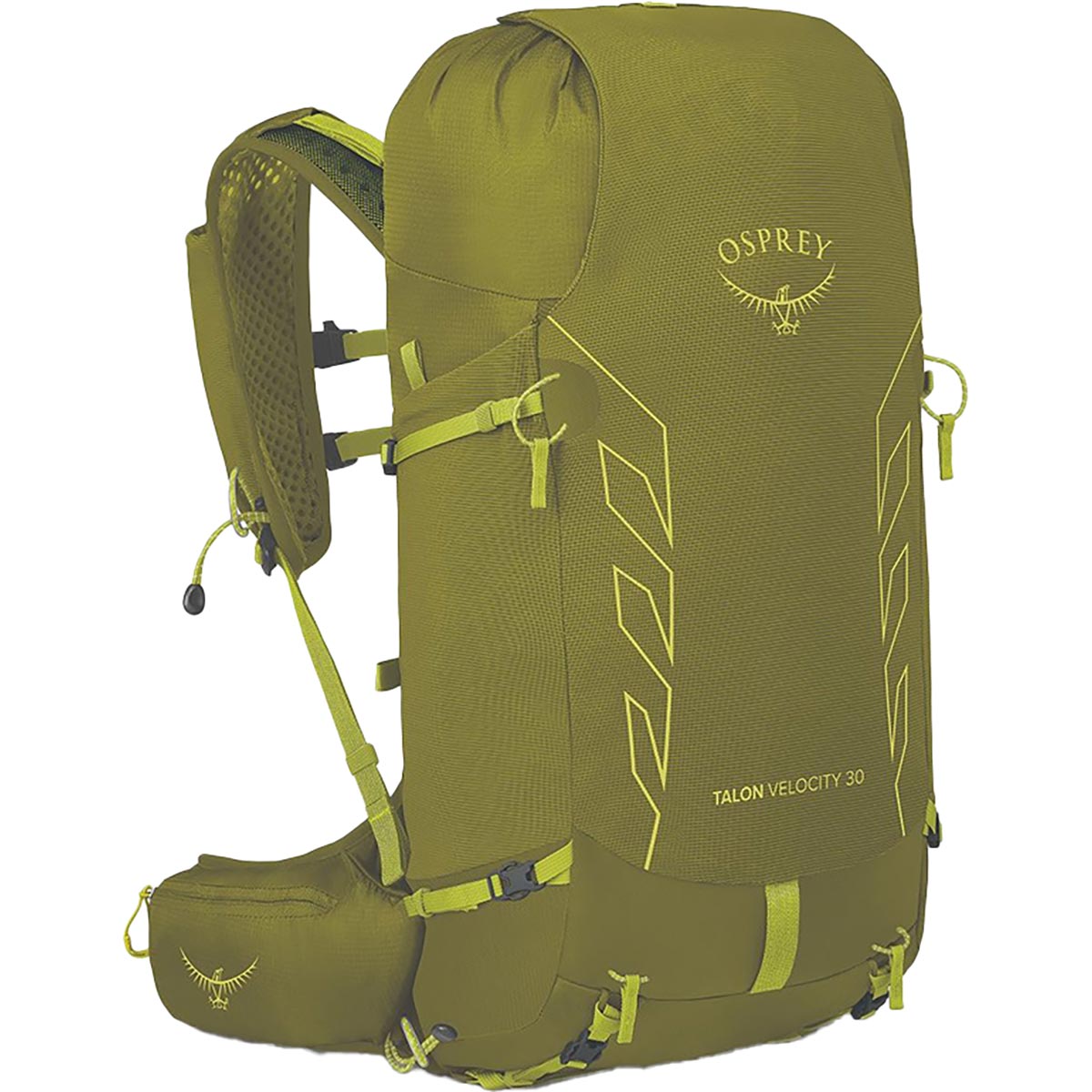 Osprey trekking pole holder best sale