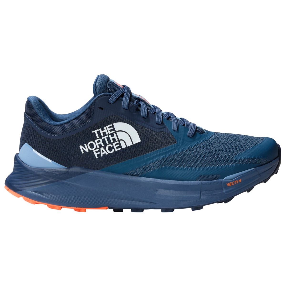 The North face M Vectiv Enduris III trail running shoes