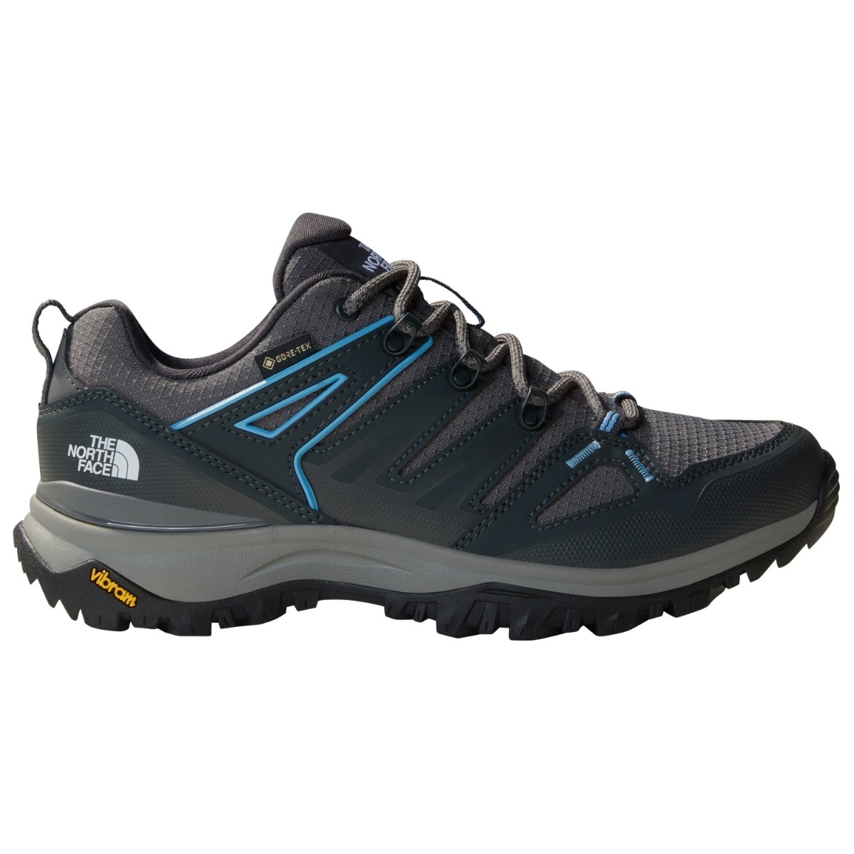 Scarpe trekking donna north face online