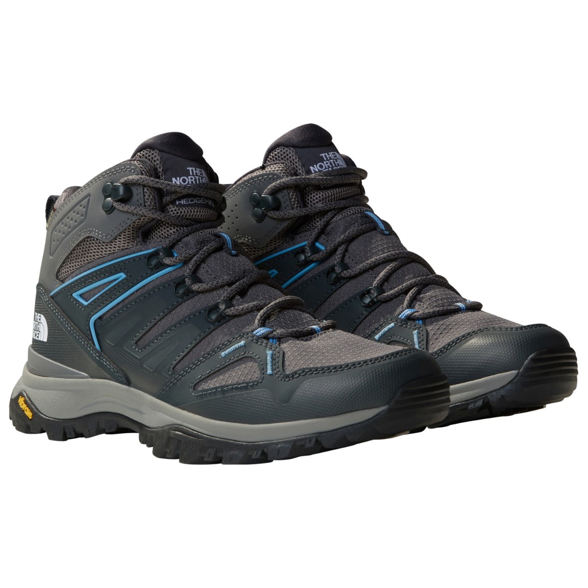 Scarpe trekking north face goretex online