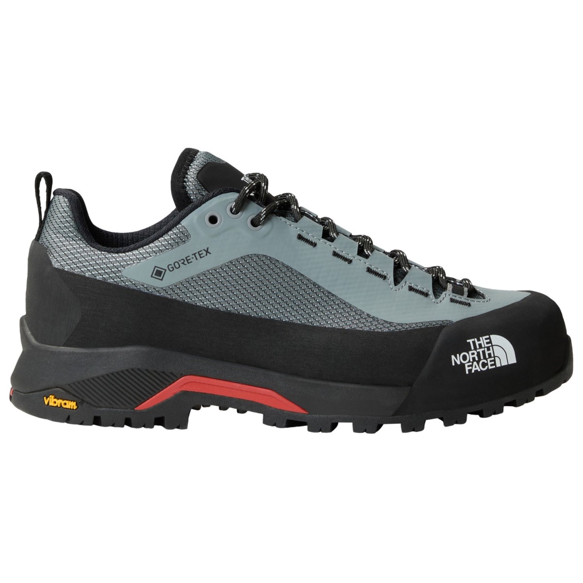 North face gtx hiking shoes on sale