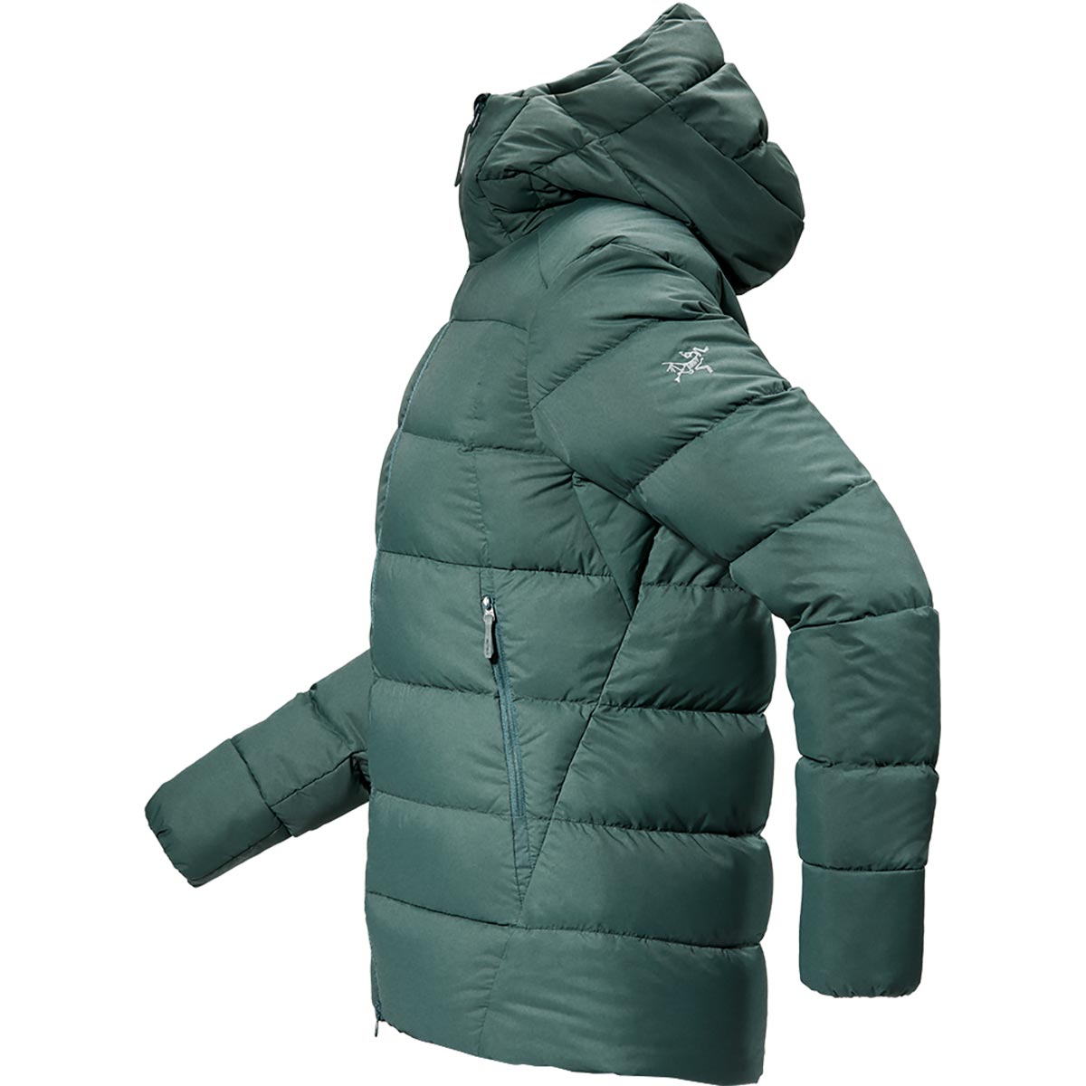 Arc'teryx Thorium Hoody Men's | Warm Durable Standalone Down