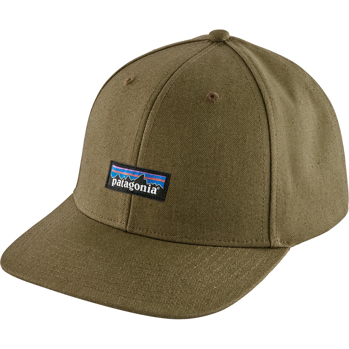 Patagonia tin shed mesh cap 2025
