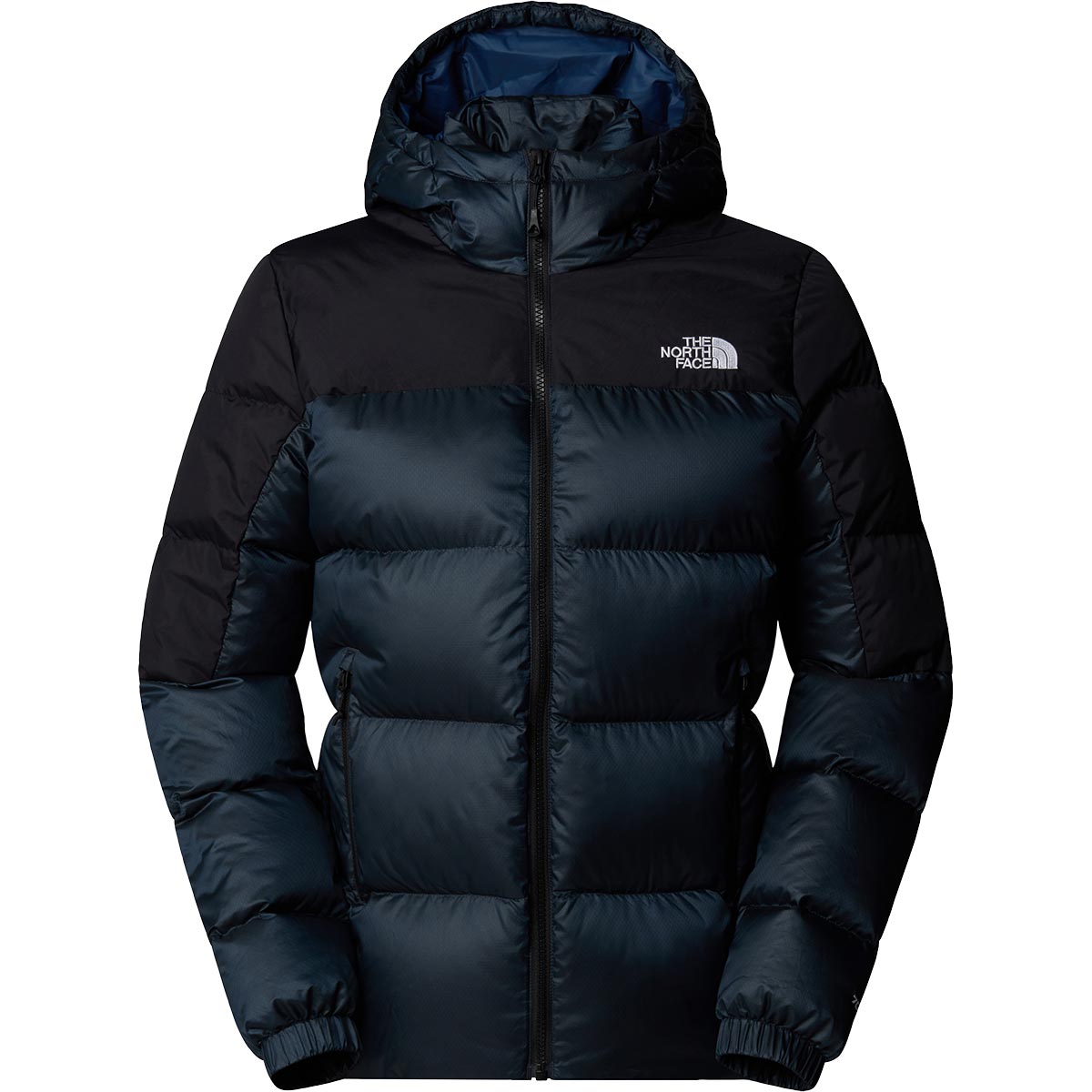 The North Face Women's Down Parka with Hoodie hotsell