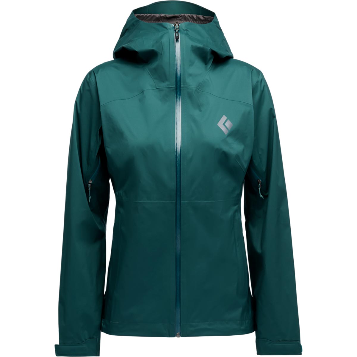 Rain shell jacket women's best sale