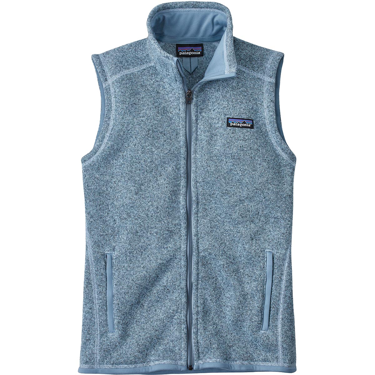 Patagonia W s Better Sweater Vest Frauen Kunstfaserweste