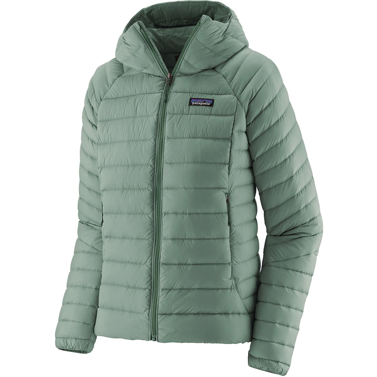 Patagonia w down sweater hoody best sale